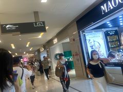 -喜茶(佛山岭南站店)