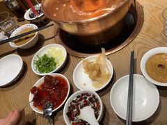 -北京老门框爆肚涮肉馆(凤城六路店)