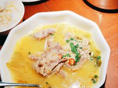 -外婆家(世界城广场店)