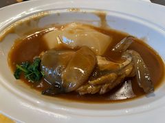 -狮王府淮扬菜(夫子庙老门东店)