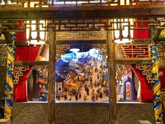 门面-蜀大侠火锅(寰球文化地标·总府店)