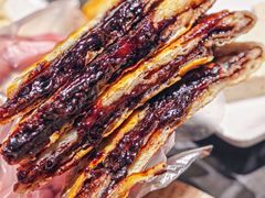 -清真·鸦儿李记·涮肉(鼓楼店)