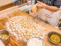 -姥家春饼店(漳州二路店)