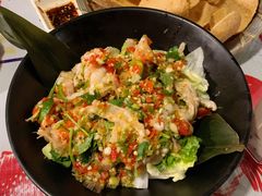 酸辣无骨凤爪-辉记炭烧海鲜大排档·老字号(福田店)