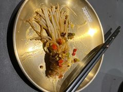 -大神太神·铁板烧(瑞虹天地月亮湾店)