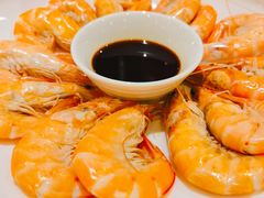 -大鸭梨烤鸭(左家庄店)