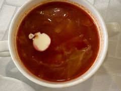 -新侨三宝乐西餐厅(崇文门店)