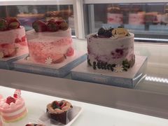 -LanTa蓝塔烘焙(中原万达店)