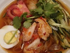 -长城东北菜(新港西路店)