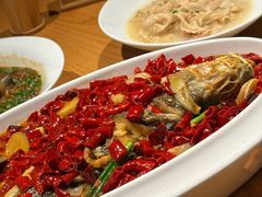 -荣小馆(杭州大厦店)