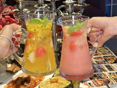 -路易十三西餐厅(西关新天地店)