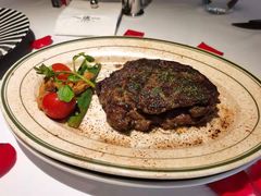 -燃扒房Steakhouse(皇庭店)