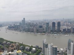 -上海中心大厦