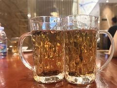 -沙力海西北特色美食烤肉店(北门坡店)