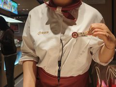 -海底捞火锅(方塔东街店)