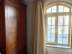 -平湖九龙山庄园圣马可酒店