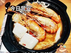 -原志优秀食材·匠心料理·海胆主题(金亿广场店)