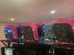 -网鱼网咖(青岛香港中路店)