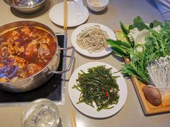 -蝎王府羊蝎子(虎坊桥总店)