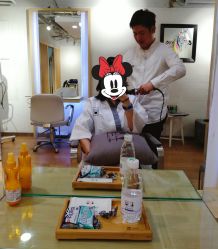 -简法造型·品牌形象店