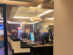 -网鱼电竞(杨浦中原店)