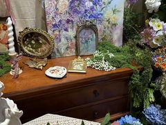 -初甜·舒芙蕾·韩式雪花冰(流塘店)