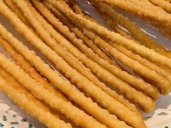 -燕兰楼·清真西北融合菜(亚运村店)