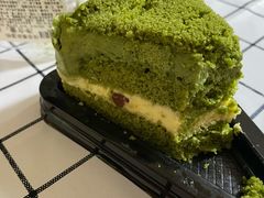 抹茶慕斯切块蛋糕-七鲜超市(华宇时尚购物中心店)