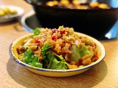 -李子坝梁山鸡(李子坝大鸡哥店)