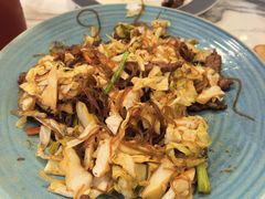 -鹿港小镇(悠唐店)