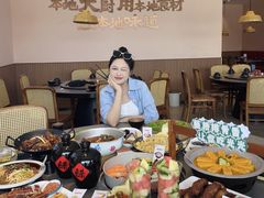 -创味·民间海南菜·非遗藤桥排骨(藤桥·免税城店)