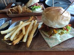 -魏斯理汉堡(西安沣东吾悦店)