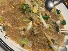 海鲜焖土粉-乡里八闽·福州乡土菜(高宅店)