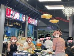 -龚记海鲜20年老字号