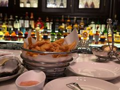 -LONG BAR 廊吧(外滩华尔道夫酒店)