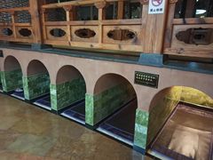 -纽斯桑拿会所(东绣路店)