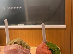 -Dip in Gelato(富民路店)