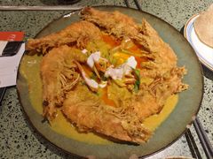 -Home Thai·泰谣(王府井apm店)