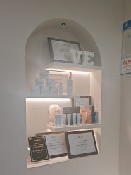 -VE专注问题肌·赛诺龙&科学美肤中心