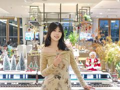 -星璞全日餐厅·高空自助餐(深铁铂尔曼酒店)