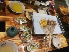 -老湘烤·湘西小串(绿塘路店)