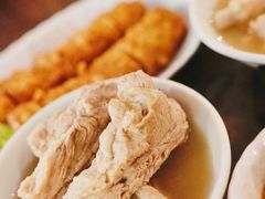 -松發肉骨茶(先得坊店)