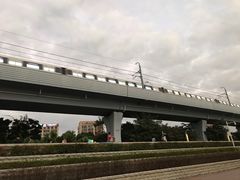 -宝安西湾红树林湿地公园