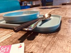 -长勺子东南亚(街道口店)