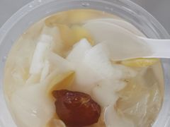 -老福合沟无米粿甜汤粿品店