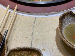 -313羊庄·羊肉火锅烧烤(李村店)