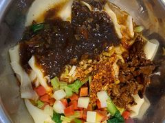 -玲玲面屋