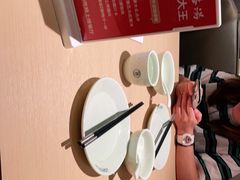 -吕氏疙瘩汤·新派鲁菜(欢乐汇店)