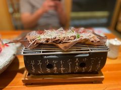 -皇品田苑日式料理(苏州中心店)