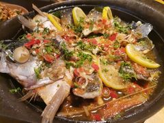 -SHAN山(前滩太古里店)